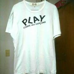 けんじ様専用COMME des GARCONS PLAY Tシャツのサムネイル