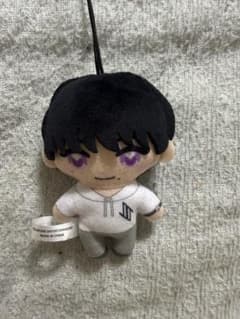 JO1 かぷっこふれんず 木全翔也のサムネイル