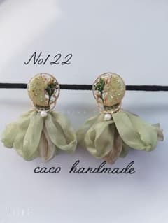 ✩.*˚handmade  accessory✩.*˚のサムネイル