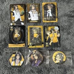 ツイステ レオナ・キングスカラー まとめ売りのサムネイル