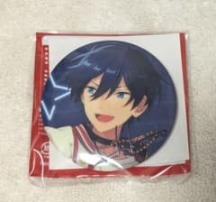あんスタ 缶バッジ 氷鷹北斗 - メルカリ