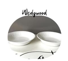 未使用 Wedgwood Nantucket ボウル 2個セット廃盤品 - メルカリ
