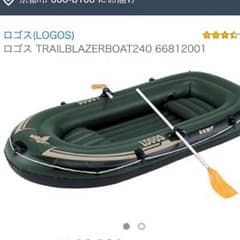 LOGOS 新品未使用のサムネイル