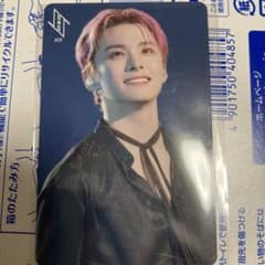 JO1DER SHOW 2025 東京ドーム DVD FC限定　川西拓実 JO1 JO1DER SHOW 2025 DVD FC 川西拓実 - メルカリ