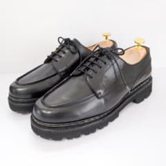 極美品】Berwick 1707 Uチップ 4477 レザー UK7.5 - メルカリ