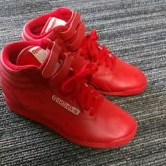 Reebok スニーカーのサムネイル