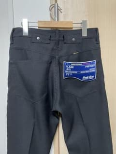 dairiku 21ss フレアスラックスのサムネイル