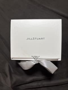 JILLSTUART ギフトボックス リボン付き
