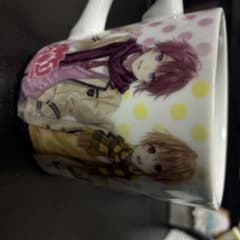 すとぷりマグカップヴィレッジヴァンガードコラボ