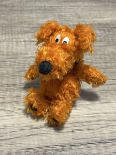 タリーズ ぬいぐるみ キーホルダーのサムネイル