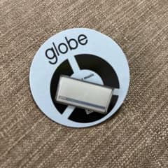 globe ガチャ Can't Stop Fallin' in Loveのサムネイル