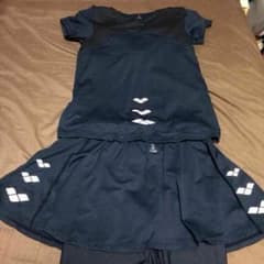 アリーナ カップ付きトップスのサムネイル