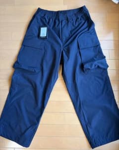 DAIWA PIER39 × L'ECHOPPE 別注 カーゴパンツ - メルカリ