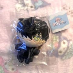 ニトロキラル展 キラメモ スロウ・ダメージ ぬいパル ぬいぐるみ