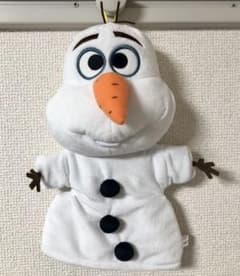オラフ パペットのサムネイル