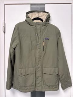 Patagonia ボーイズ・インファーノ・ジャケット　パタゴニアのサムネイル