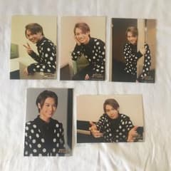 松田元太 フォトセットのサムネイル