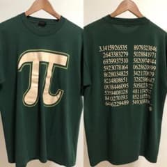 数学 円周率 π 90