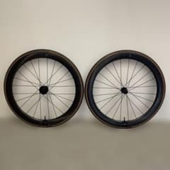 【新品】 GIANT SLR1 50 Disc フックレスホイールCADEX付 新品】 GIANT SLR1 50 Disc フックレスホイールCADEX付 - メルカリ