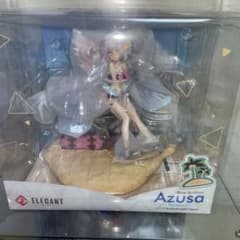 ELEGANT ブルーアーカイブ アズサ 水着 1/7スケールフィギュア - メルカリ