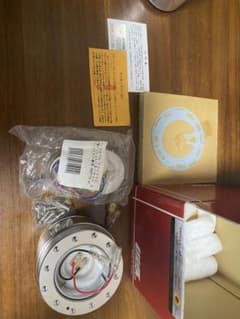 新品　WORKSBELL RAPFIX II ラフィックス2 オマケ付きのサムネイル