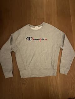 Champion reverse weave スウェット　グレー Mのサムネイル