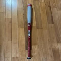 ミズノビヨンドマックスEV 軟式少年用バット 78cm 560g トップバランス 