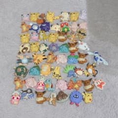 激レア！ ◇レトロ 初期ポケモン マグネット セット 任天堂 - メルカリ