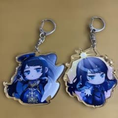 Ado アクリルキーホルダー まとめ売り Ado Official Shop【うっせぇわ