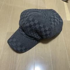 キャスケットのサムネイル