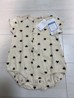 夏用ベビー服のサムネイル