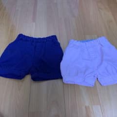 ショートパンツ ハーフパンツのサムネイル