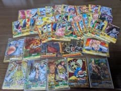 【希少】ワンピーベリーマッチ まとめ売り（シャンクス・黄猿・バギー・ゾロなど） 希少】ワンピーベリーマッチ まとめ売り（シャンクス・黄猿・バギー