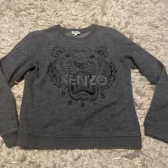 美品 KENZO グレー Sのサムネイル