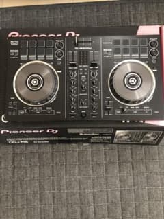 Pioneer DJ DDJ-RB コントローラーのサムネイル
