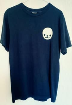 CUNE 半袖Tシャツ ブラックのサムネイル