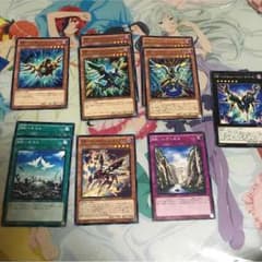 遊戯王 RRのサムネイル