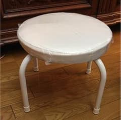 【新品・未使用】ロースツールのサムネイル