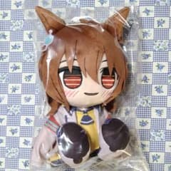 ウマ娘 プリティーダービー アグネスタキオン くりぱん - メルカリ