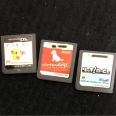 DS カセットのサムネイル