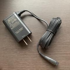パナソニック　ACアダプター　RC1-80のサムネイル