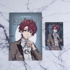 KING OF PRISM キンプリ 池袋エィスのサムネイル