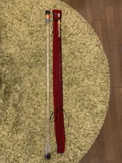 フライロッド　AKISCO AIRRITE ARGF906 9' #6 フライロッド AKISCO AIRRITE ARGF906 9' #6 - メルカリ