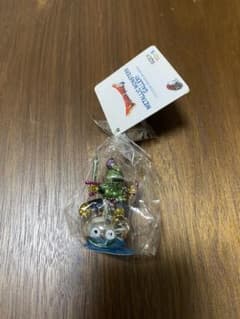 ドラゴンクエスト メタリックモンスターズギャラリー メタルライダー　新品未開封品