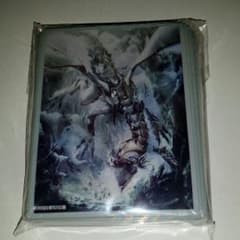 遊戯王　青眼の白龍　スリーブのサムネイル