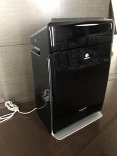 Panasonic F-ZXFD45のサムネイル