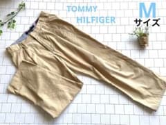 TOMMY HILFIGERトミーヒルフィガー/ストレートパンツ/メンズMのサムネイル
