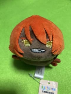 아슈바타만 모치모치 마스코트 Fate/Grand Order