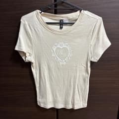 H&M Tシャツのサムネイル