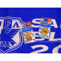 New FIFA World Cup Germany 2018 Hello Kitty pin badges (2 pieces) / Local Hello Kitty designs and more.